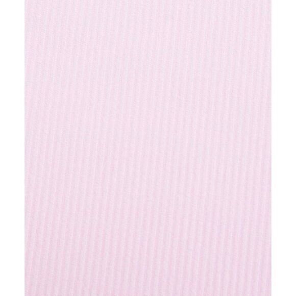 Lululemon Ribbed Softstreme Perfectly Oversized Cropped Crew *Meadowsweet Pink - Picture 6 of 8